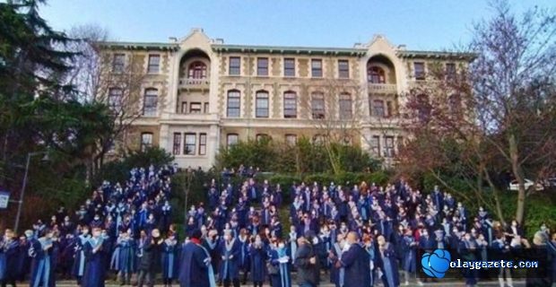 BOĞAZİÇİ ÜNİVERSİTESİ