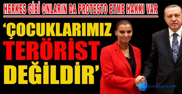 BOĞAZİÇİLİ ÖĞRENCİLERE AKP