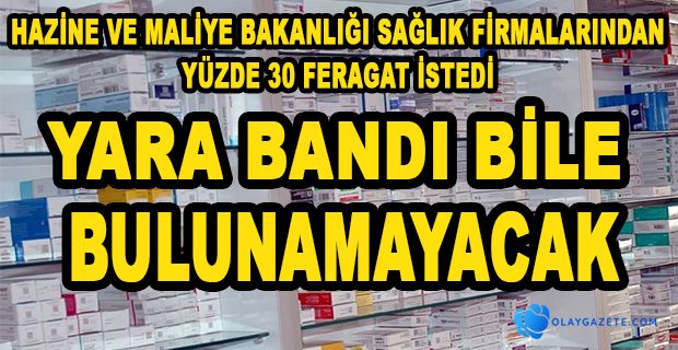 BORÇ 19 MİLYARA DAYANDI 