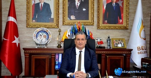 BORCA RAĞMEN BELEN’E HİZMET