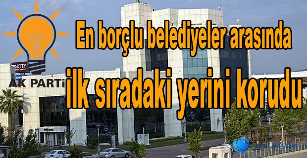 BORCU 124 MİLYONDAN 197 MİLYONA ÇIKTI