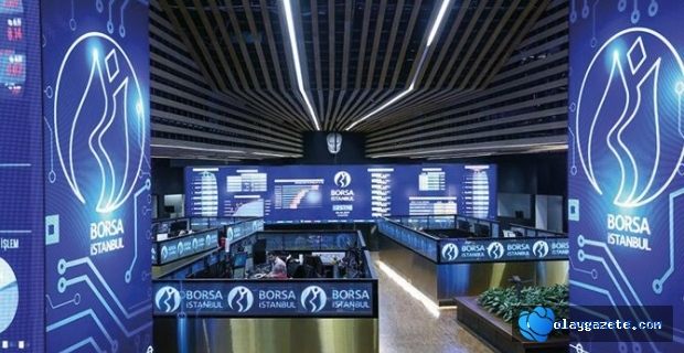 BORSA İSTANBUL