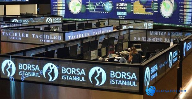 BORSA İSTANBUL’UN KORONAYA TEPKİSİ