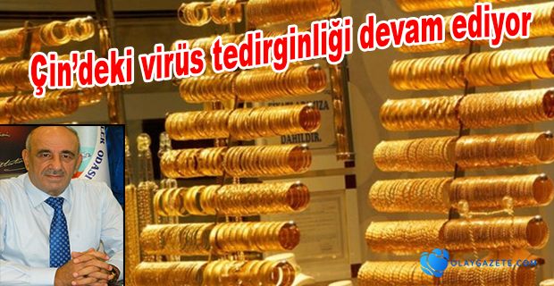 BORSA POZİTİF SEYREDİYOR
