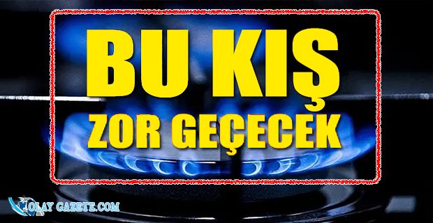 BOTAŞ ESKİ MÜDÜRÜ