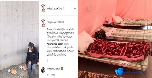 BÖYLEMİ MÜCADELE EDİLİYOR?