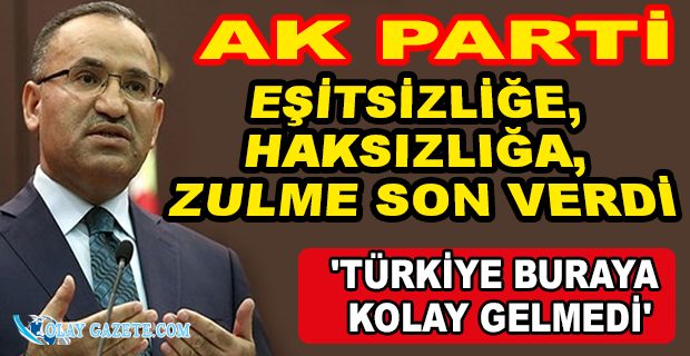 BOZDAĞ: 