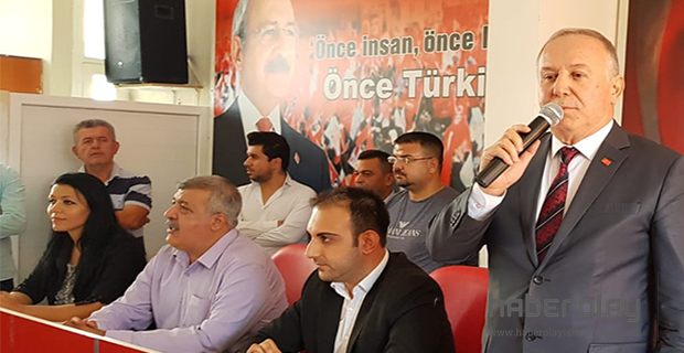 BOZDOĞAN ADAY ADAYI...