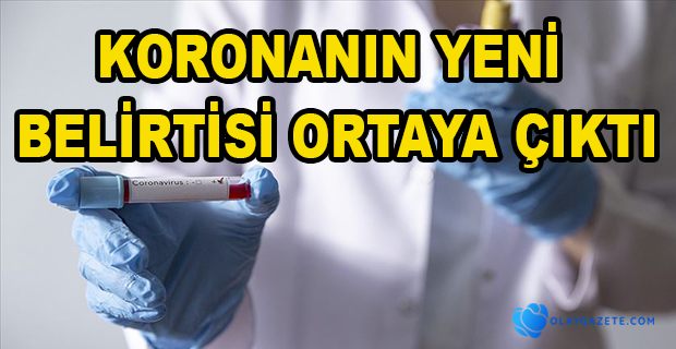 BU BELİRTİ VARSA DİKKAT