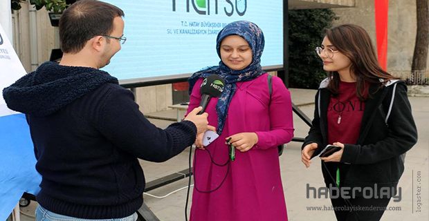 BU BORULARDAN SU İÇTİĞİMİZE İNANAMIYORUZ