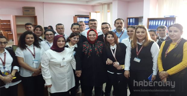 BU FIRSATI İYİ KULLANIN GELECEĞİNİZE SAHİP ÇIKIN