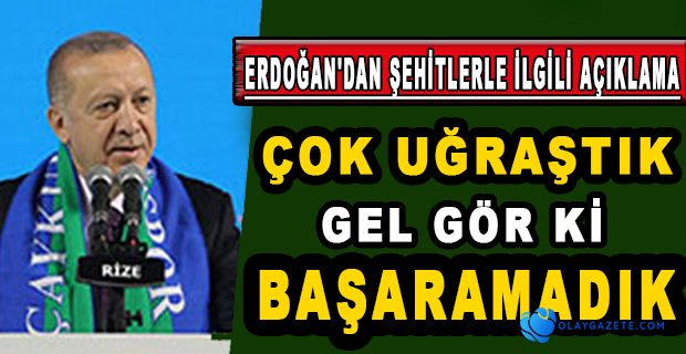 BU KARDEŞLERİMİZİ NASIL BU TERÖRİSTLERİN ELİNDEN KURTARACAĞIZ HEP BUNUN HESABINI YAPTIK…