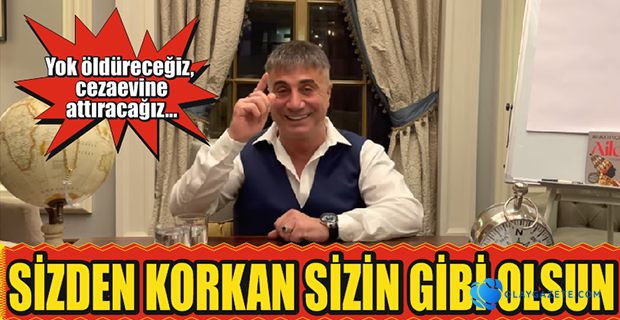 BU OLAY BENİ ÇOK ETKİLEDİ