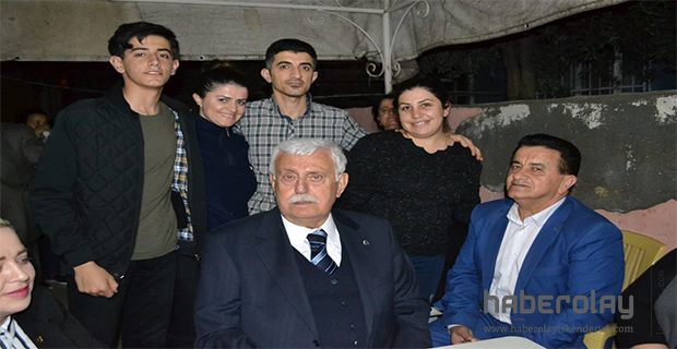 BU SICAK İLGİ 31 MART ZAFERİNE İŞARET