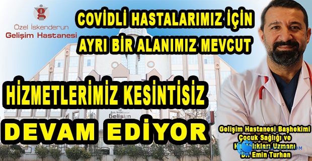 BU SÜREÇTE ÜZERİMİZE DÜŞEN GÖREVLERİ YERİNE GETİRECEĞİZ