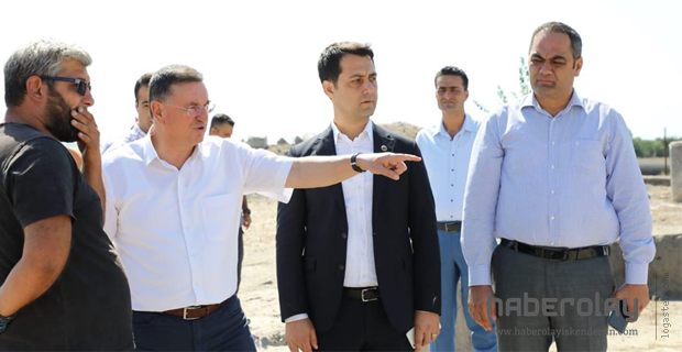 Bu Tarihi Dokuyu Herkes Hissetmeli 