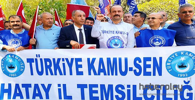 BU TEKLİF BU BÜTÇEYİ KURTARMAZ!