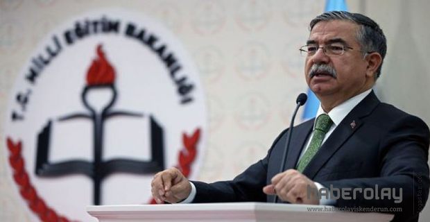 BU YIL TEOG OLMAYACAK