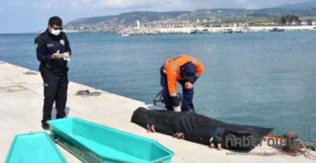 BULUNAN CESED YUNUS AZAP’A AİT