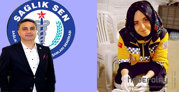BÜŞRA DEVLET NAZARINDA ‘GÖREV ŞEHİDİ’ SAYILMADI