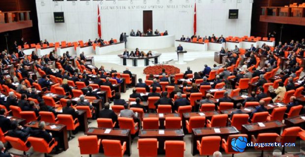 BÜYÜK ZAM KARARI MECLİS