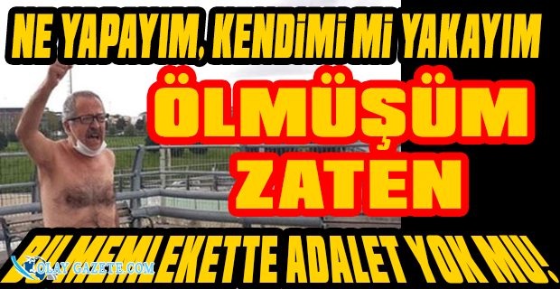 ÇAĞLAYAN ADLİYESİ’NDE 