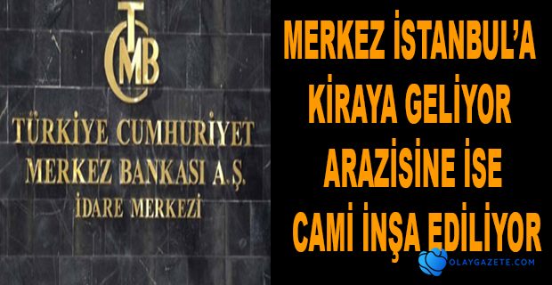 Cami inşaatı tüm hızıyla sürüyor