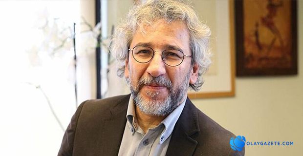 CAN DÜNDAR