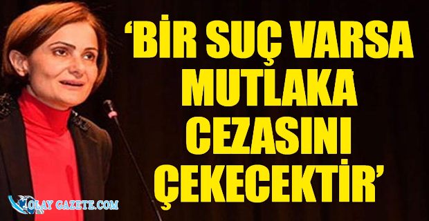 CANAN KAFTANCIOĞLU’NUN KARDEŞİ GÖZALTINA ALINDI... 