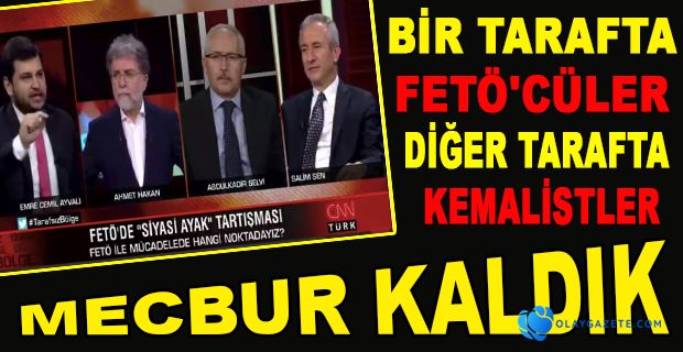 CANLI YAYINDA 