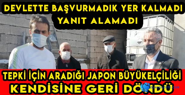 ÇAREYİ JAPONYA