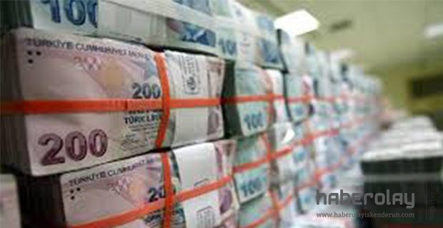 Cari açık verileri açıklandı
