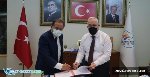 ÇARŞI MERKEZİ IŞIL IŞIL OLACAK