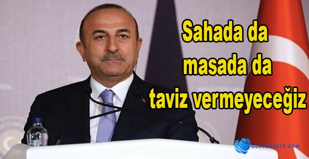 ÇAVUŞOĞLU