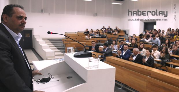 ÇELİK-İŞ’TEN EĞİTİME DESTEK