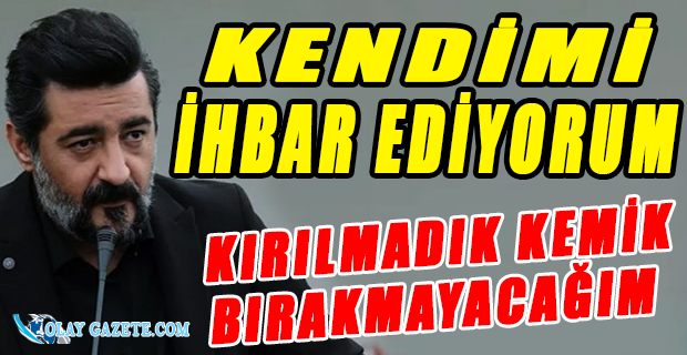 CELİL NALÇAKAN