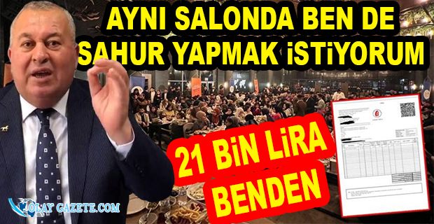 CEMAL ENGİNYURT
