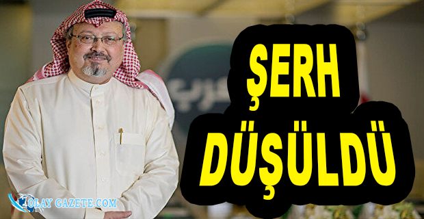 CEMAL KAŞIKÇI DOSYASININ DEVRİNDE FLAŞ GELİŞME 