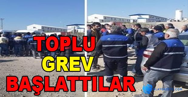 CENGİZ İNŞAAT