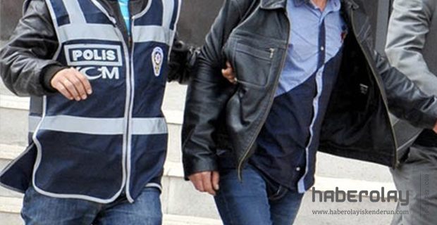 Çete Operasyonnda 20 Gözaltı