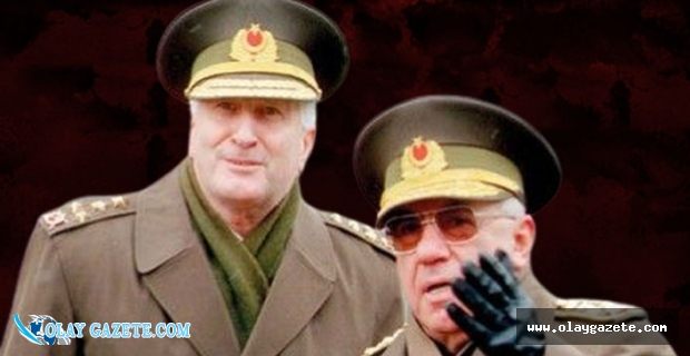 ÇETİN DOĞAN VE ÇEVİK BİR DAHİL 14 İSİM HAKKINDA TUTUKLAMA KARARI