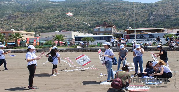 ÇEVRE HAFTASI DOLU DOLU YAŞANDI