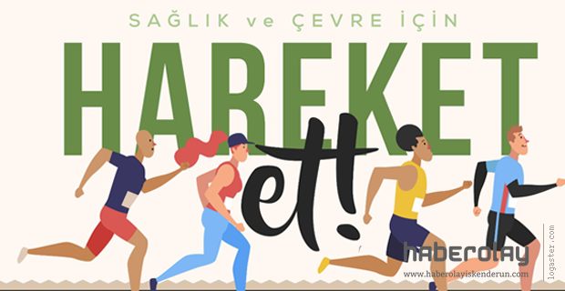 ÇEVRE SAĞLIĞI İÇİN HAYDİ ARSUZ!