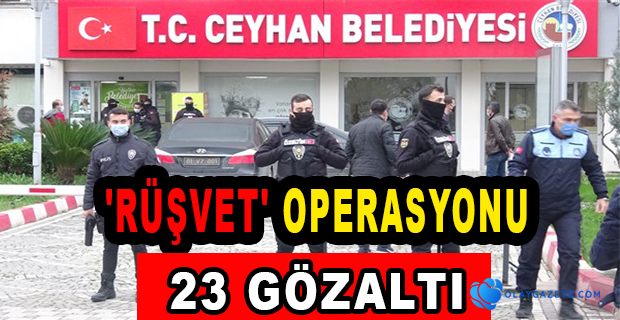 CEYHAN BELEDİYESİ