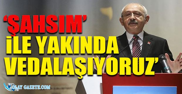 CHP, 10 MADDELİK EKONOMİK KRİZDEN ÇIKIŞ PROGRAMINI AÇIKLADI
