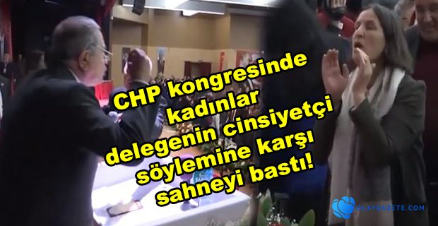 CHP Ankara Kongresi