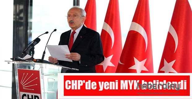 CHP