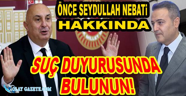 CHP