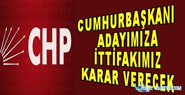 CHP