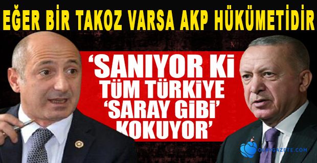 CHP